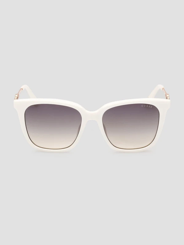 GAFAS GUESS-GU7886 C: white 53x17x47,2x140