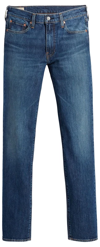 Levi's Men's 511 Slim Jeans, Apples to Apples Adv, 36W / 34L