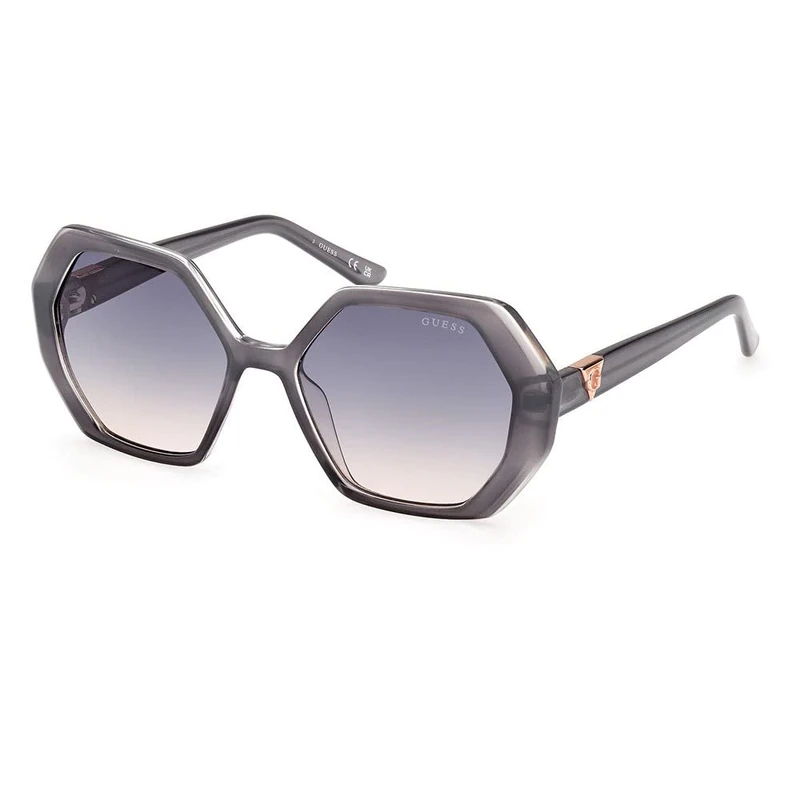 GAFAS GUESS-GU7879 C: grey/other 54x17x49,1x140