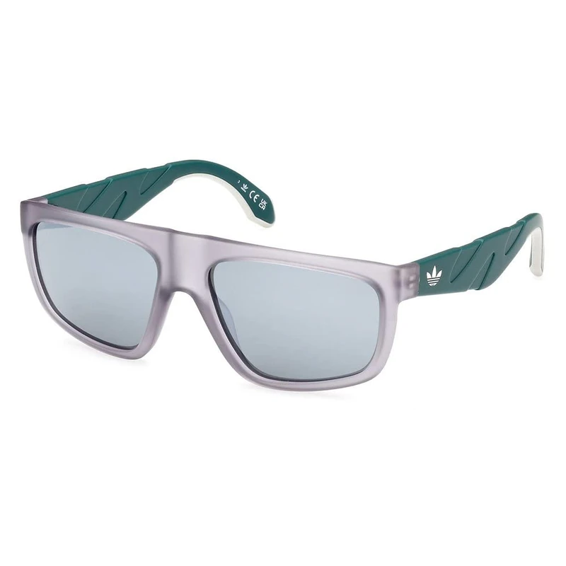 Adidas Original OR0093 20Q GREY 57/16/140 UNISEX Sunglasses