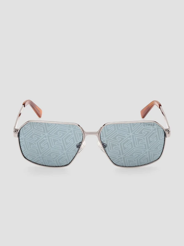 Guess Gu00071 Sunglasses One Size