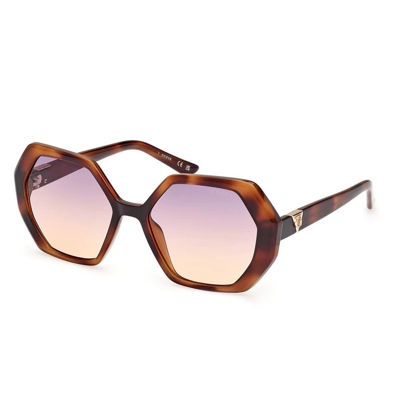 EDERSHINES GAFAS GUESS-GU7879 C: blonde havana 54x17x49,1x140