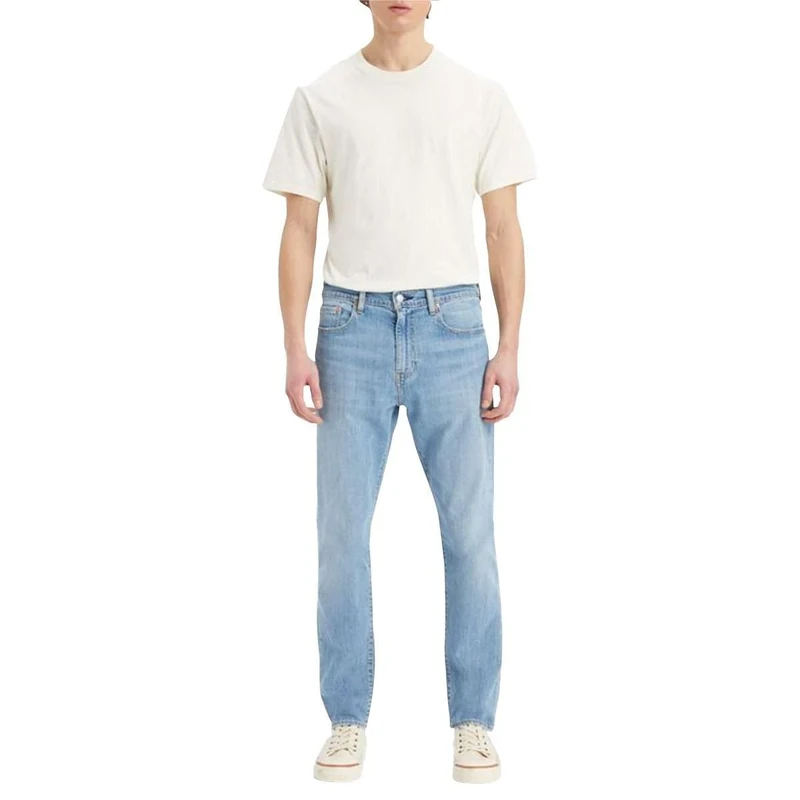 Levi's Men's 502 Taper Jeans, Back on My Feet, 32W / 36L