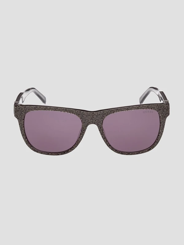 Guess Gu00075 Sunglasses One Size