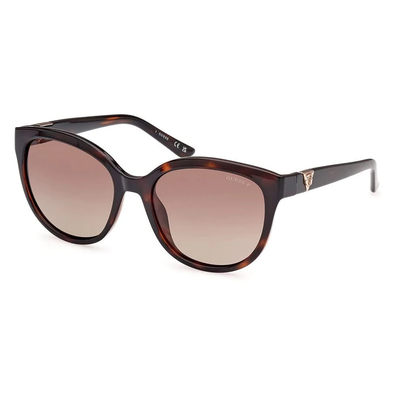 EDERSHINES GAFAS GUESS-GU7877 C: dark havana 56x18x48,5x135
