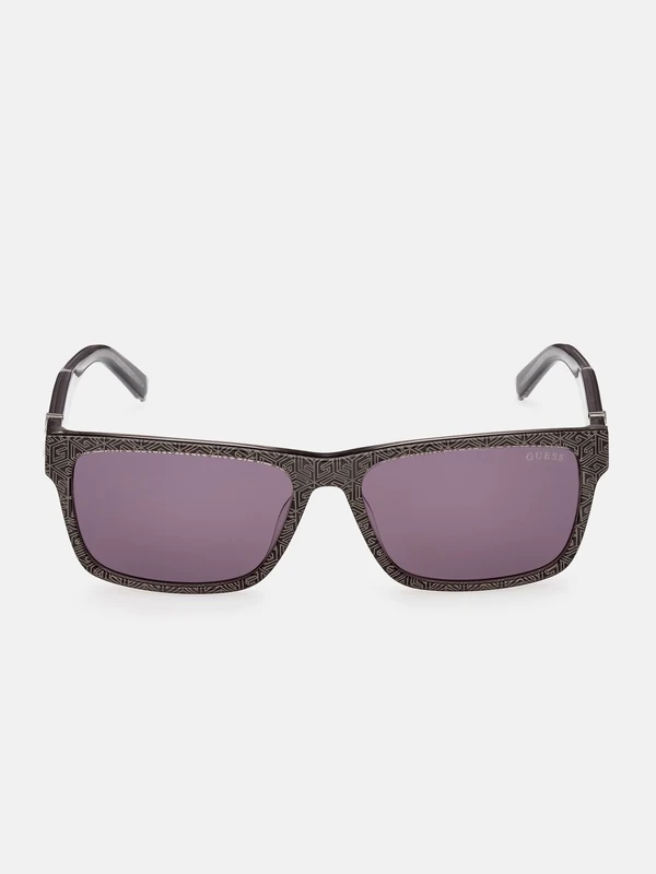Guess Gu00074 Sunglasses One Size