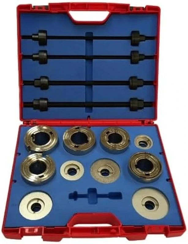 REPOSITIONER Pneumatic 16 Part