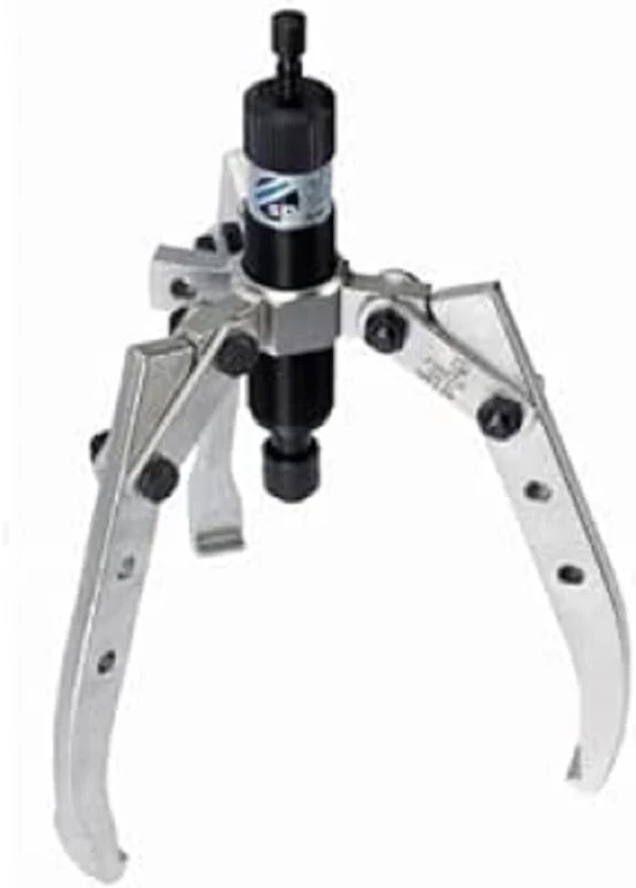 FORZA 225 x 260 Hydraulic Extractor