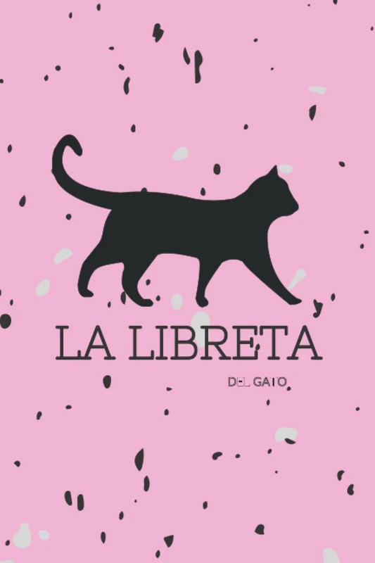 La Libreta Del Gato