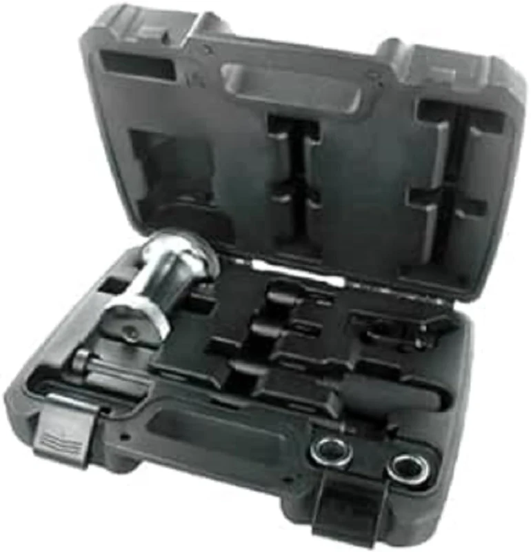 Universal Injector Puller