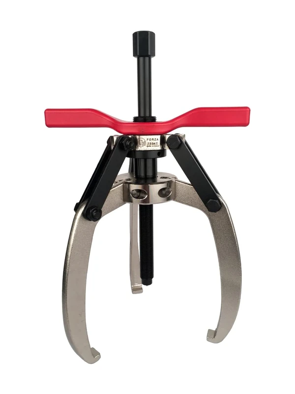 Extractor Forza 3 Legs Adjustable 185 x 142 - Image 1