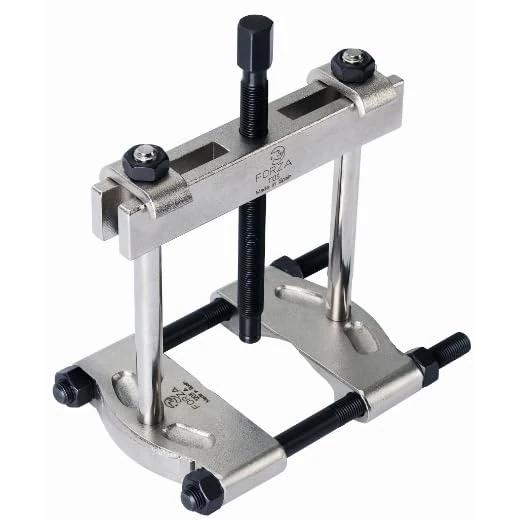 Conjunto Extractor FORZA 1102S-Guillotina 1202A