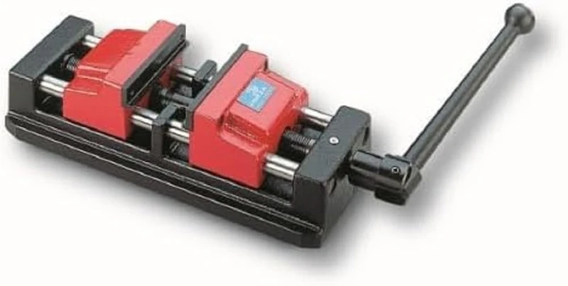 FORZA 7 Keys KM Complete Set - Mechanical Sheet Metal Punches