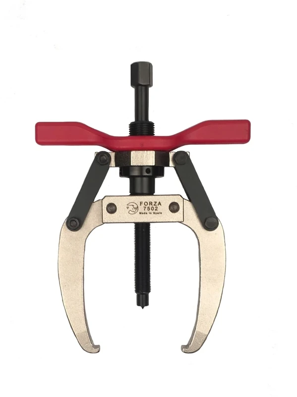 Extractor Forza 2 Adjustable Legs 260 x 177