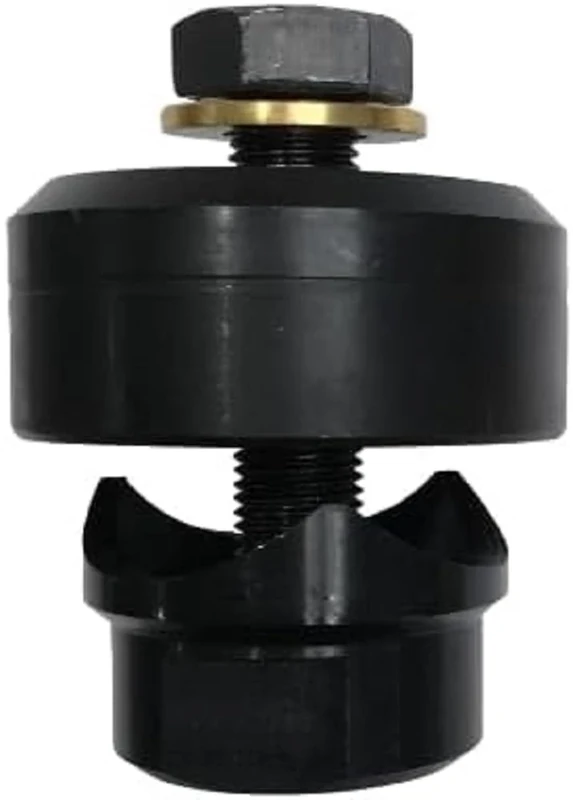 Conduit 2" (Ø61.8mm)