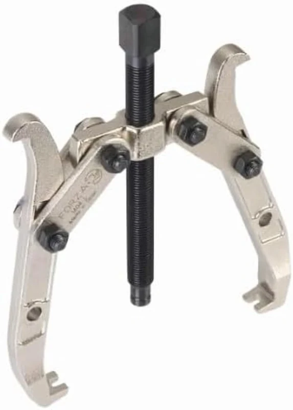 FORZA 2 Reversible Legs EXTRACTORS1A=80XB=225