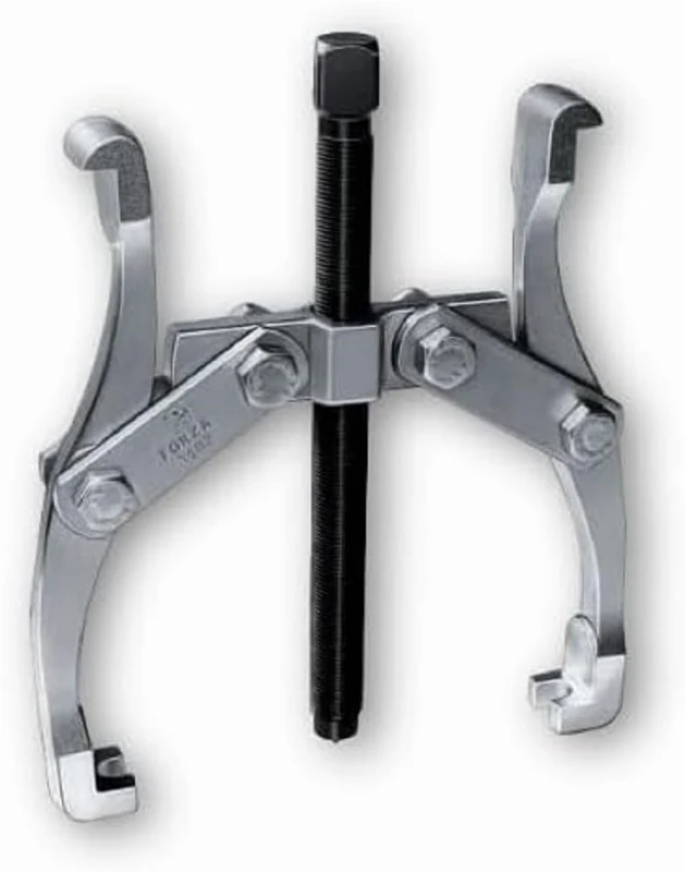 FORZA Extractor 2 Patas Reversible A=85XB=150