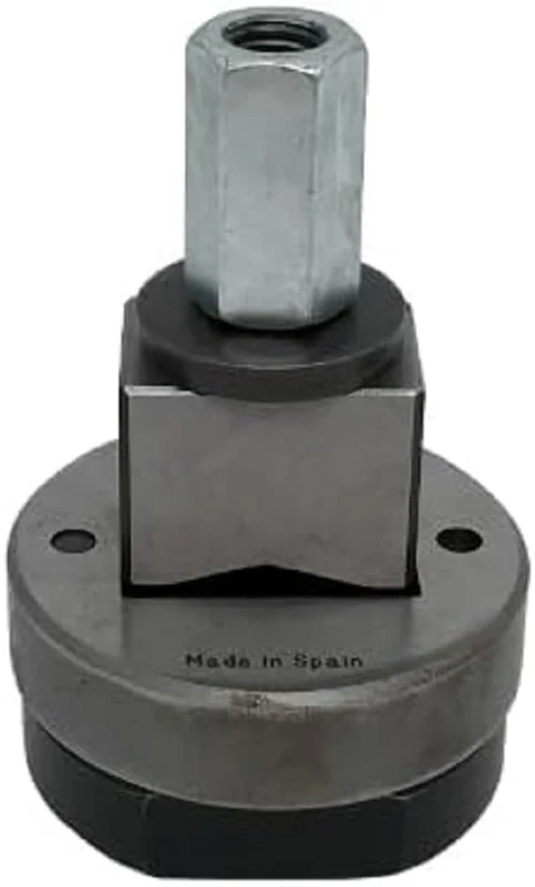 25x17 rectangular hole punch