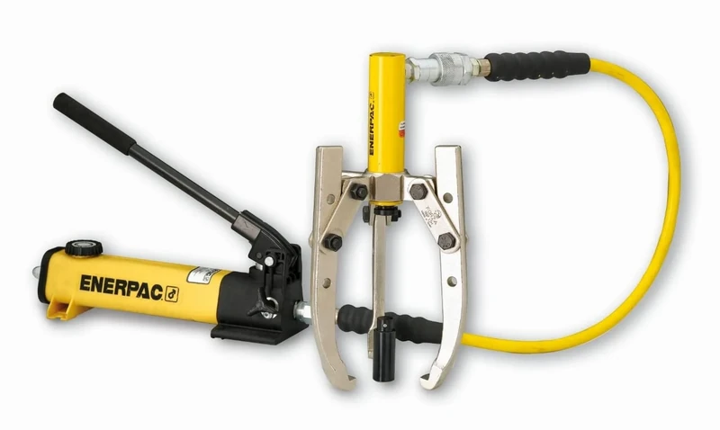 Extractor 3 Legs Hydraulic Forza Race 155