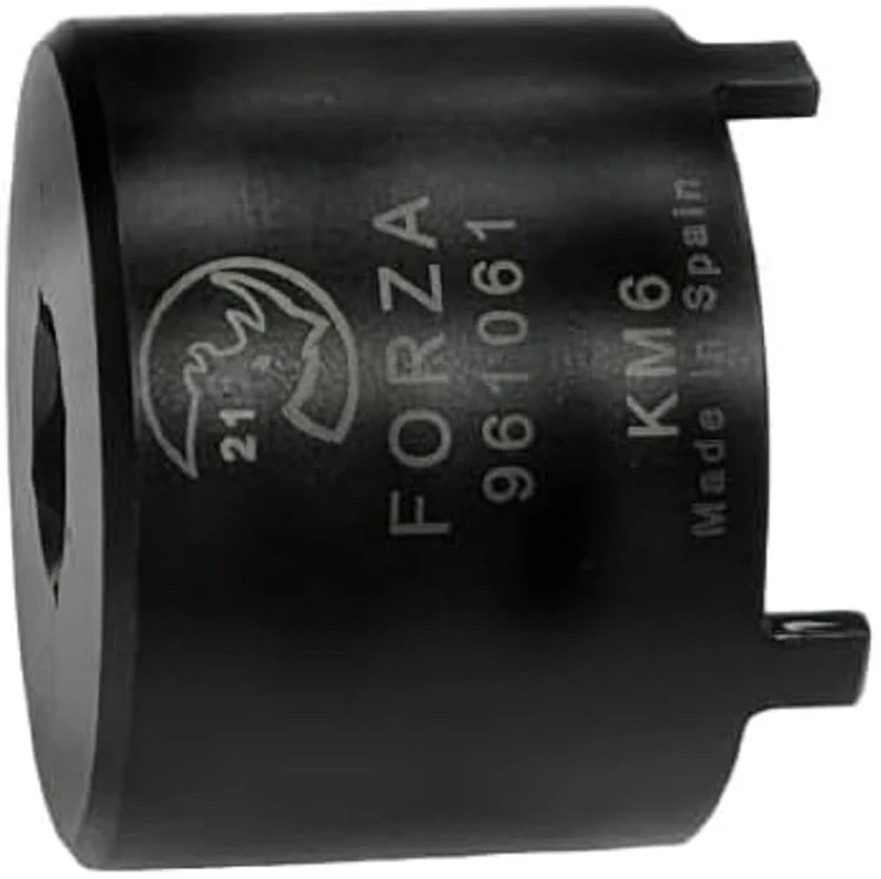 KM11 Short Key FORZA