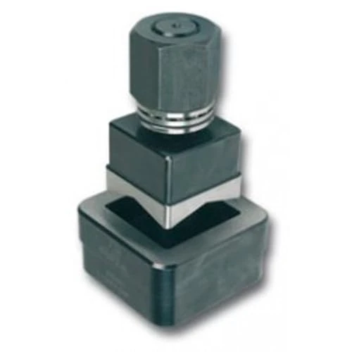 Square Punch 25X25