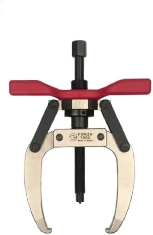 Extractor FORZA 2 Patas Adjustable A=440XB=265