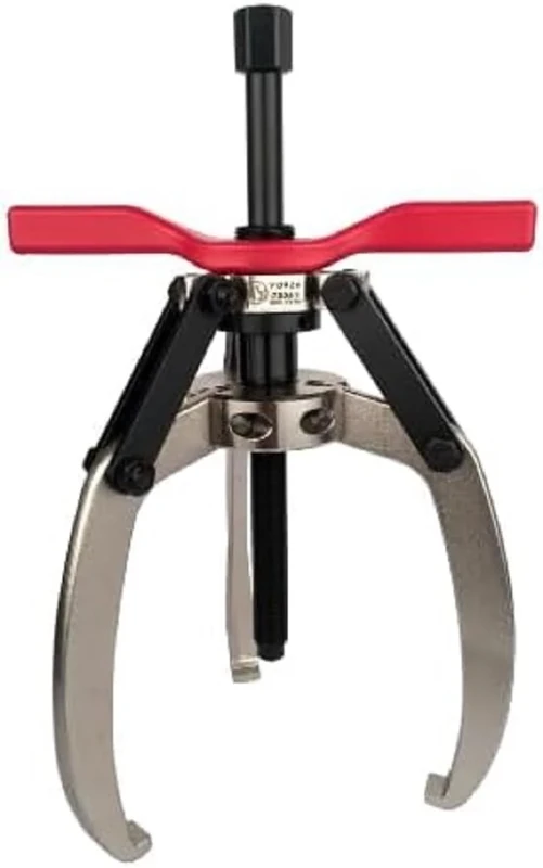 Puller with 3 Adjustable Legs 440 x 265 cm