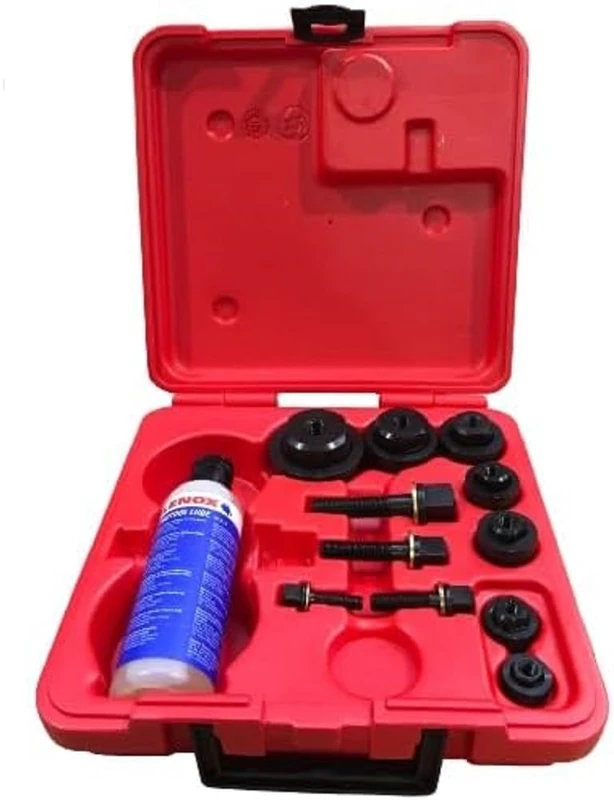 SET 8 PUNCHES 16 TO 60