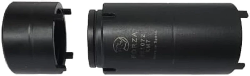 Key and Extender Set KM13 FORZA