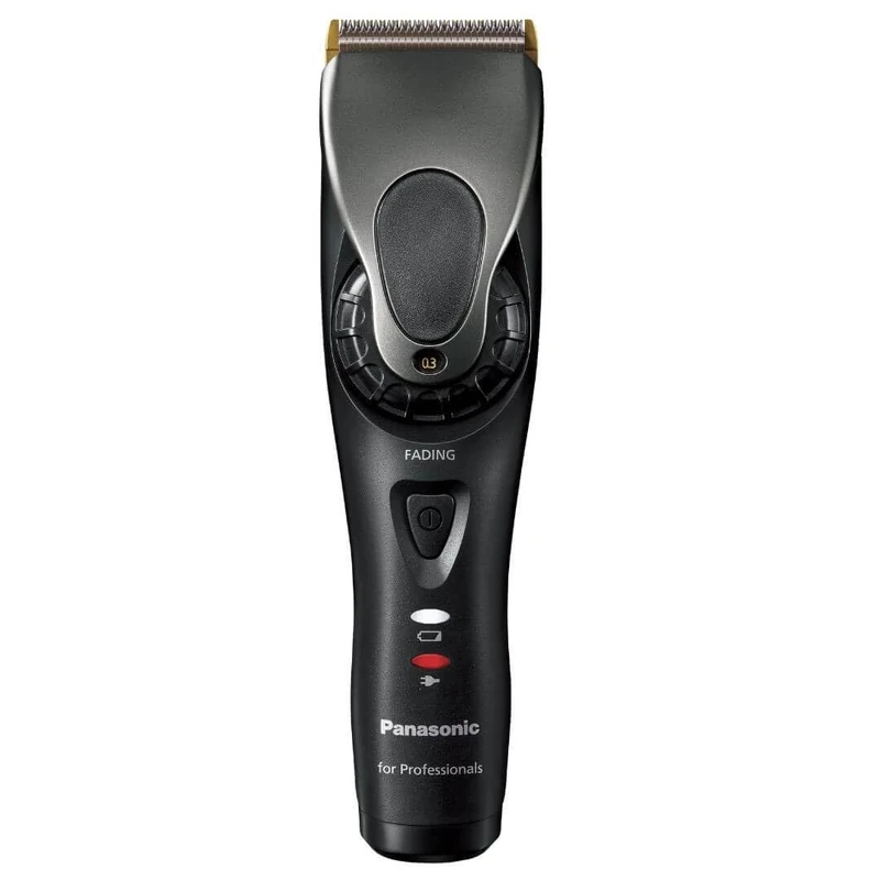 PANASONIC Pana Haarschneider ER-DGP 86 bk