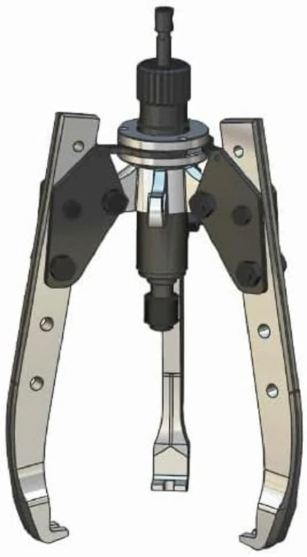 Automatic Hydraulic Extractor Forza 270 x 280