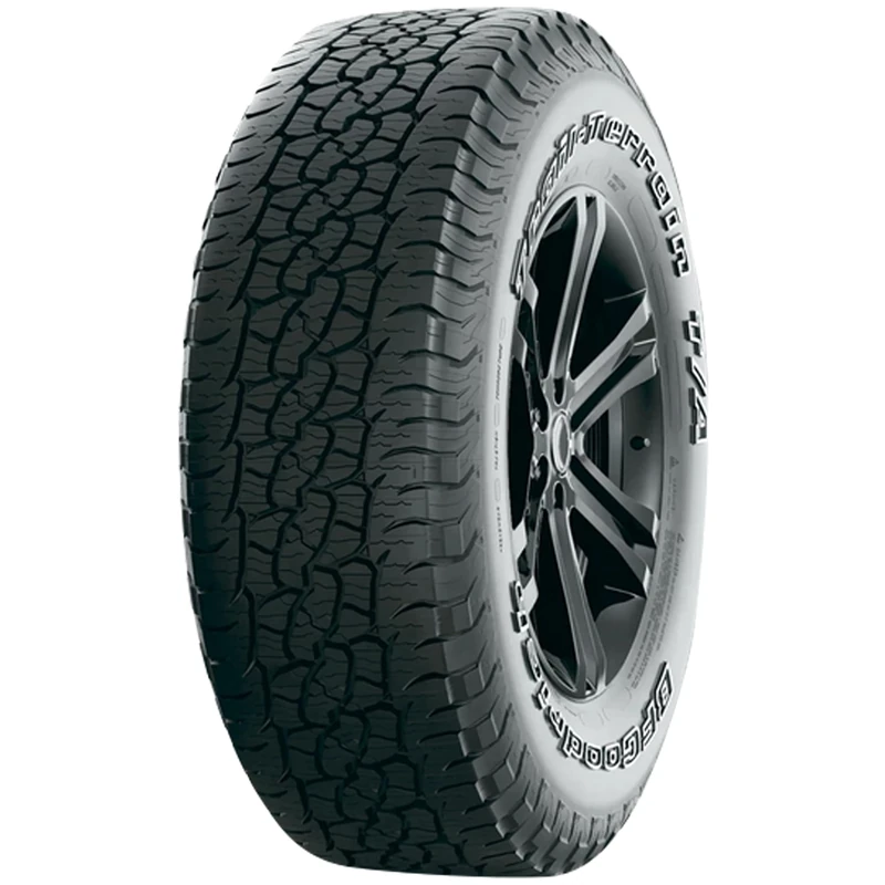 BFGOODRICH All-Season Tyre 265/75 R 16 TL 116T TRAIL-TERRAIN T/A ORWL M+S 3PMSF All Seasons Tyre
