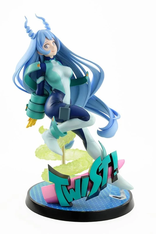 ＢｅｌｌＦｉｎｅ Bellfine - My Hero Academia Nejire Hado Hero Suits 1/8 PVC Figure (Net) - Image 1