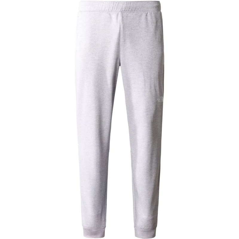 The North Face Men's Reaxion Trousers, TNF Light Grey Heather, M