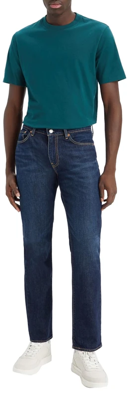 Levi's Men's 511 Slim Jeans, Keepin It Clean, 30W / 32L