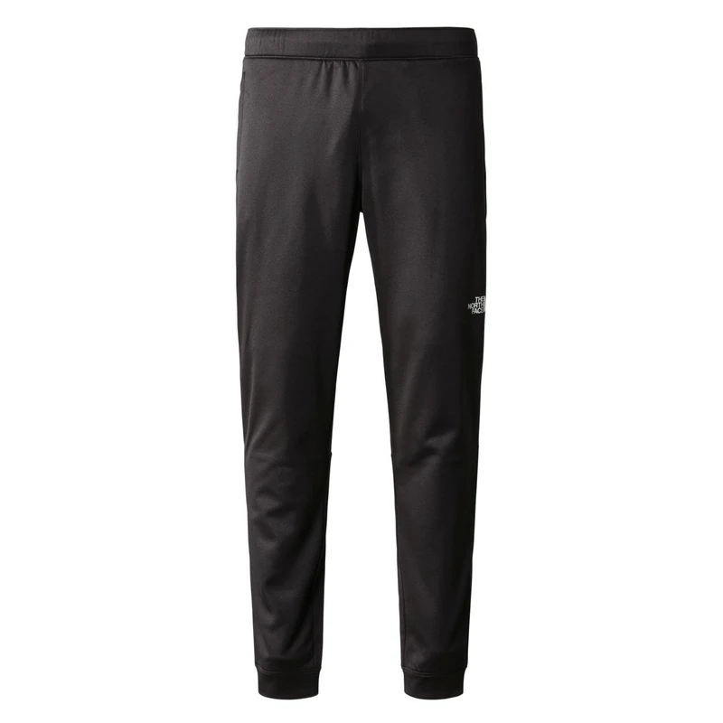 The North Face Men's Reaxion Trousers, TNF Black, M
