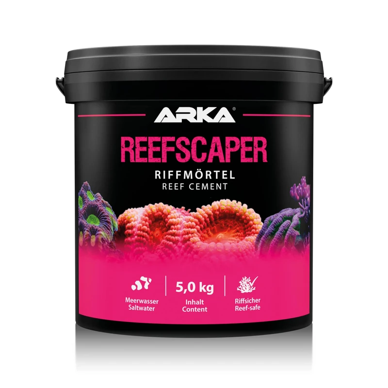 ARKA - Reefscaper - (5 kg)