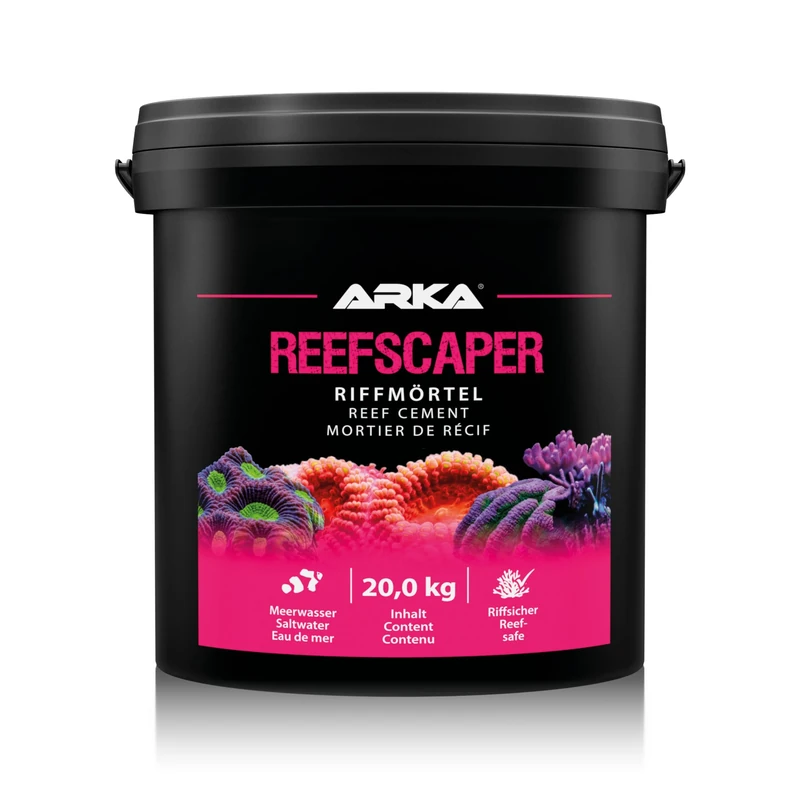 ARKA - Reefscaper - (20 kg)