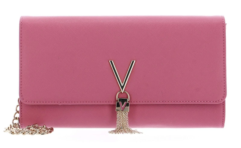Valentino Women's Divina Sa Handbag, pink, TALLA UNICA
