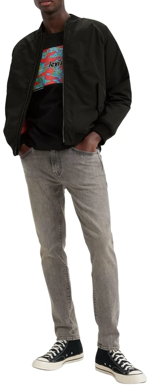 Levi's Men's 512 Slim Taper Jeans, Elephant in the Room Adv, 31W / 34L