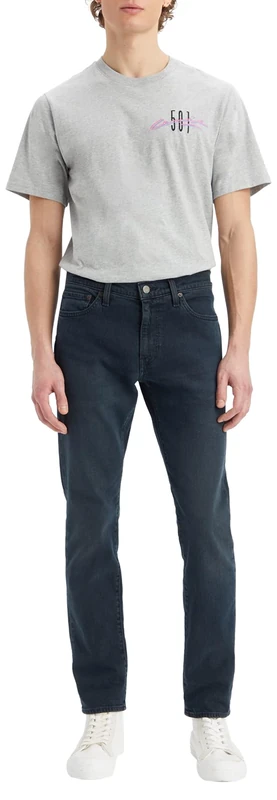 Levi's Men's Jeans 511 Slim V5 , Under the Moonlight , 33W / 32L