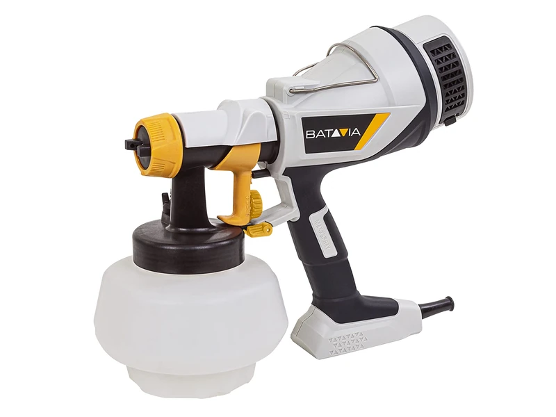 Batavia Maxxspray 500W Paint Sprayer HVLP - Maxxserries for DIY professionals and home use