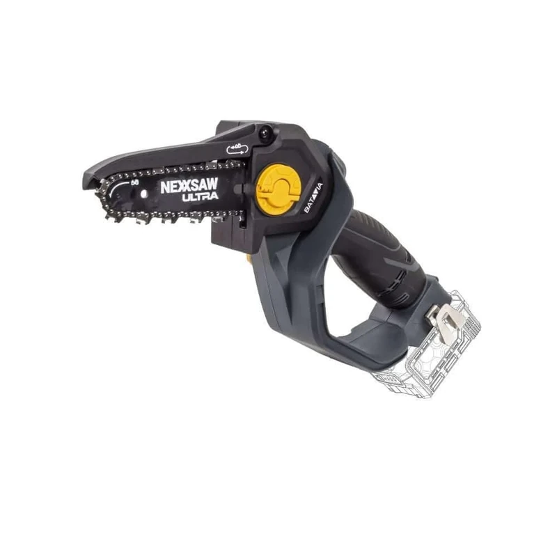 BATAVIA NEXXSAW 18V BRUSHLESS Chainsaw 7IN (Bare