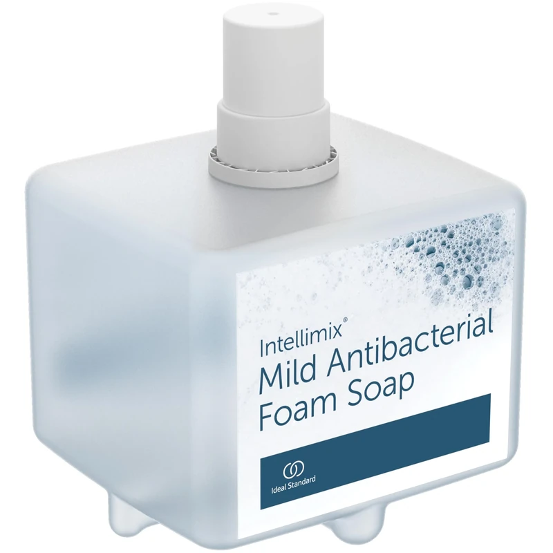 Ideal Standard Intellimix Soap Refill 1.25L x 6, A7711NU