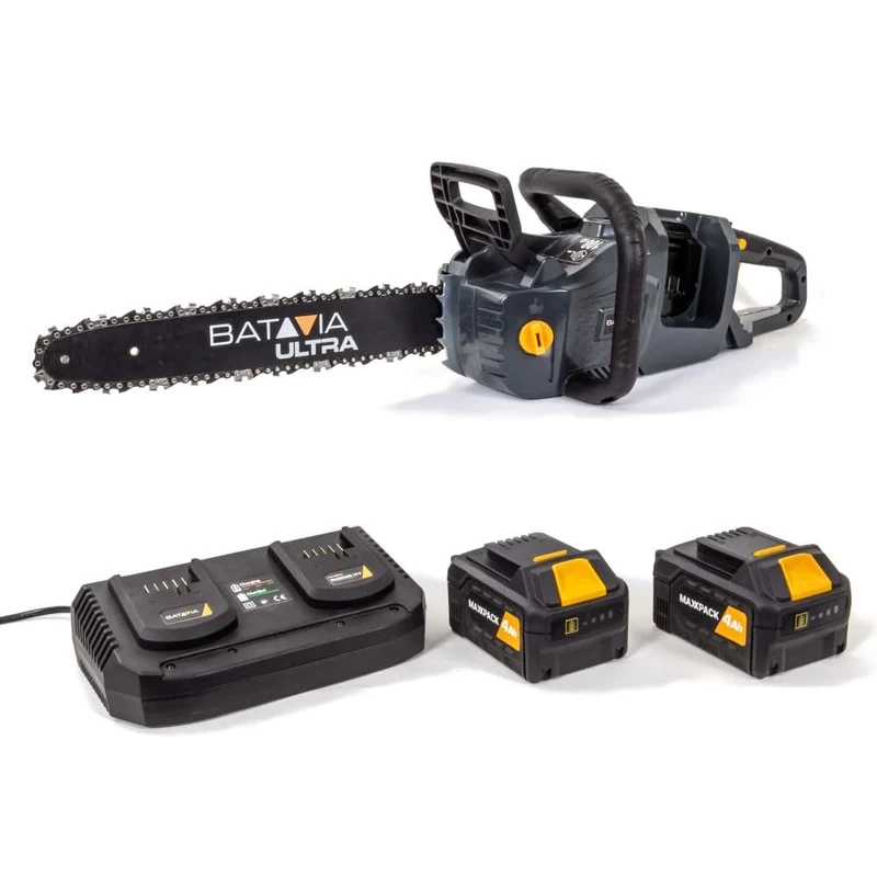 BATAVIA 36V BRUSHLESS Chainsaw 18IN (KIT)