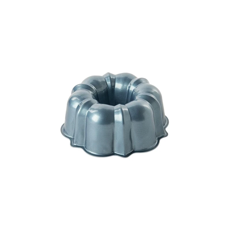 Nordic Ware 12 Cup Formed Navy Bundt Pan