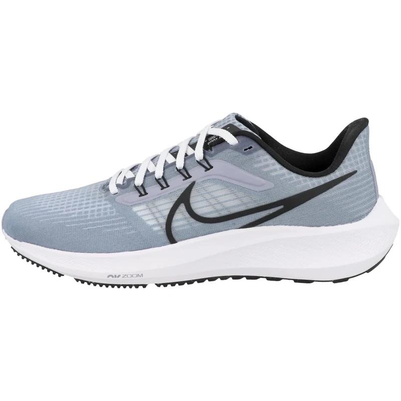 NIKE Men's Air Zoom Pegasus 39 Sneaker, Ashen Slate/Black-Football Grey, 6.5 UK