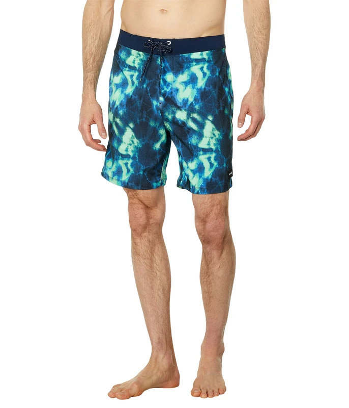 Boardshort Mens - Phantom-Eco Classic 18'