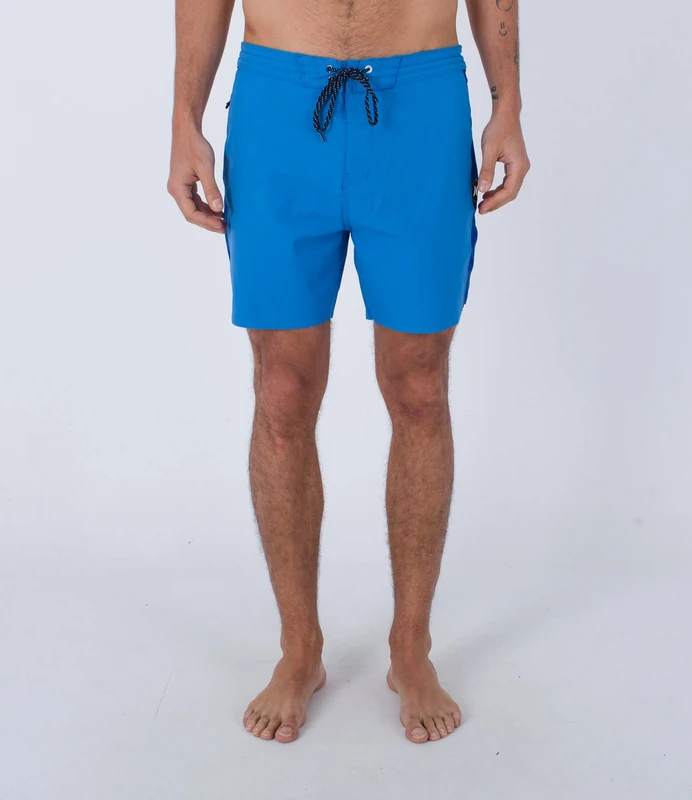 babylegs division Men's Phntm Sidewinder 17' Men's Swimsuit, Sea View, 30 UK - Image 1