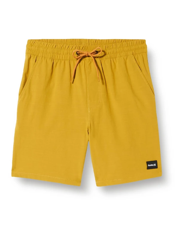 Hurley Men's Phntm Naturals Vly 18' Shorts, H228, L UK